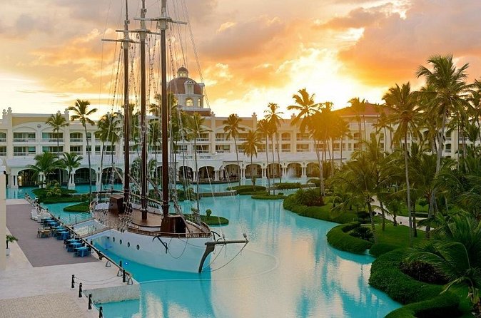 Private Transfer Punta Cana Airport to/from Iberostar Grand Bavaro - Comfort Factors That Actually Matter