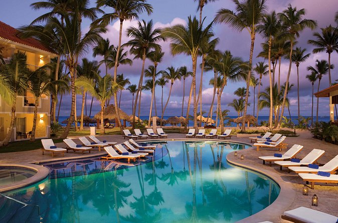 Private Transfer Punta Cana Airport to/from Jewel Palm Beach - FAQ