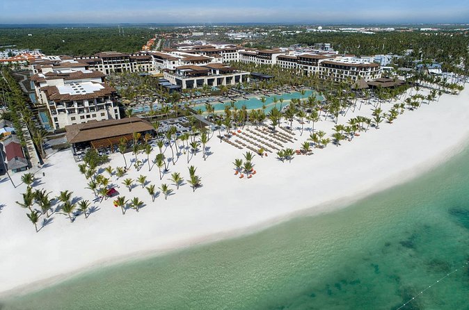 Private Transfer Punta Cana Airport to/from Lopesan Costa Bavaro - Potential Trade-Offs to Keep in Mind