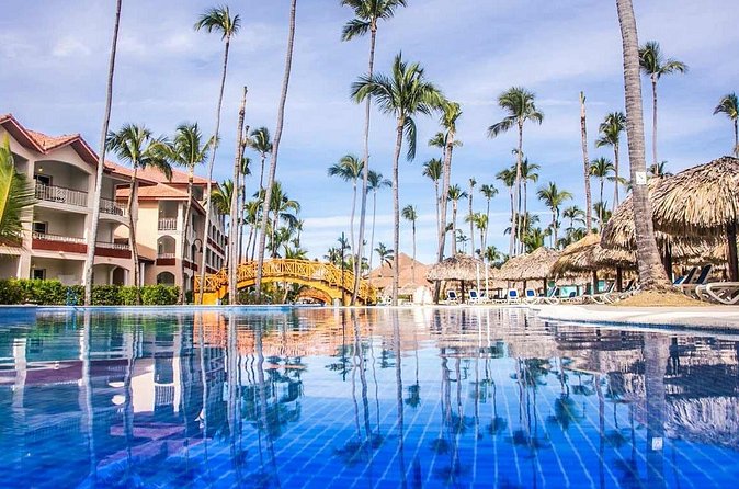 Private Transfer Punta Cana Airport to/from Majestic Colonial - Quick Scheduling Notes (So You Don’t Lose Time)