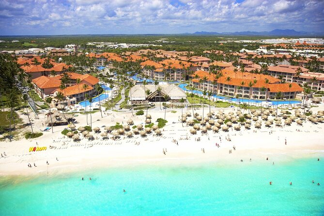 Private Transfer Punta Cana Airport to from Majestic Elegance - Key things to know before you book