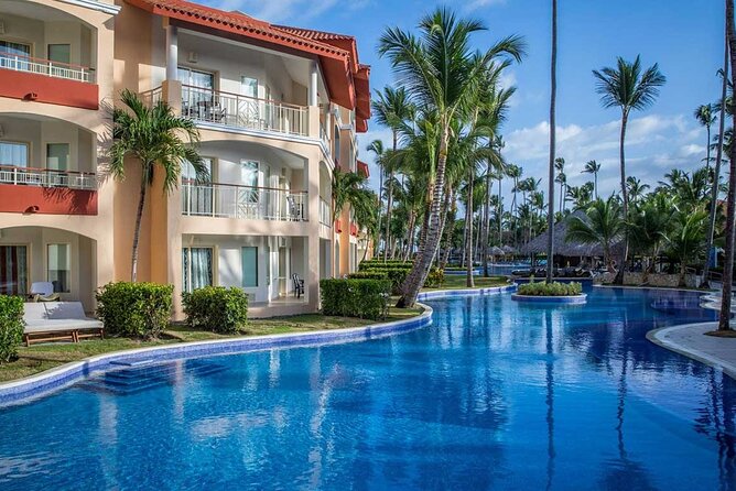 Private Transfer Punta Cana Airport to from Majestic Elegance - The day-before SMS from Julio: why it reduces stress