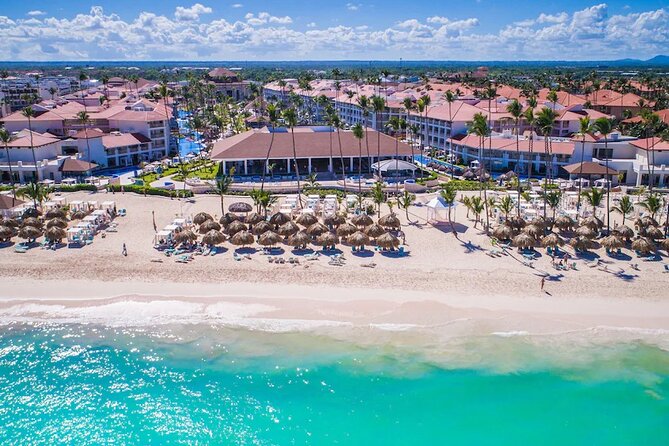 Private Transfer Punta Cana Airport to/from Majestic Mirage Punta Cana - Key Highlights You’ll Actually Use