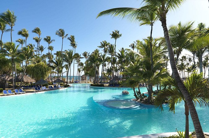 Private Transfer Punta Cana Airport to/from Melia Caribe Beach - Communication that starts the day before (SMS, not email)