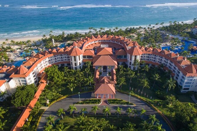 Private Transfer Punta Cana Airport to/from Occidental Caribe - Key Things I’d Prioritize Before Booking