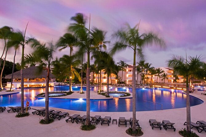 Private Transfer Punta Cana Airport to/from Occidental Punta Cana - Key Highlights You’ll Feel Immediately