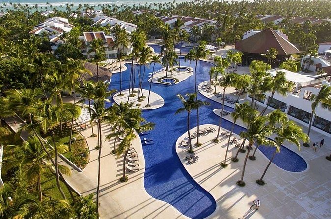 Private Transfer Punta Cana Airport to/from Occidental Punta Cana - Communication That Removes the Usual Guesswork