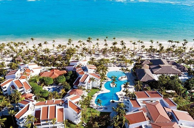 Private Transfer Punta Cana Airport to/from Occidental Punta Cana - A Few Things to Consider Before You Book