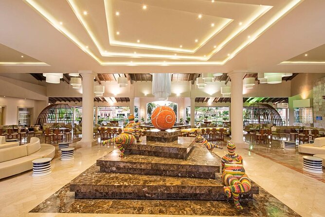 Private Transfer Punta Cana Airport to from Ocean Blue and Sand - Key Things I’d Watch Before You Book