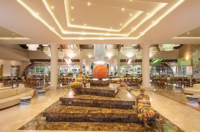 Private Transfer Punta Cana Airport to from Ocean Blue and Sand - Getting Dropped at Ocean Blue and Sand Without Guesswork