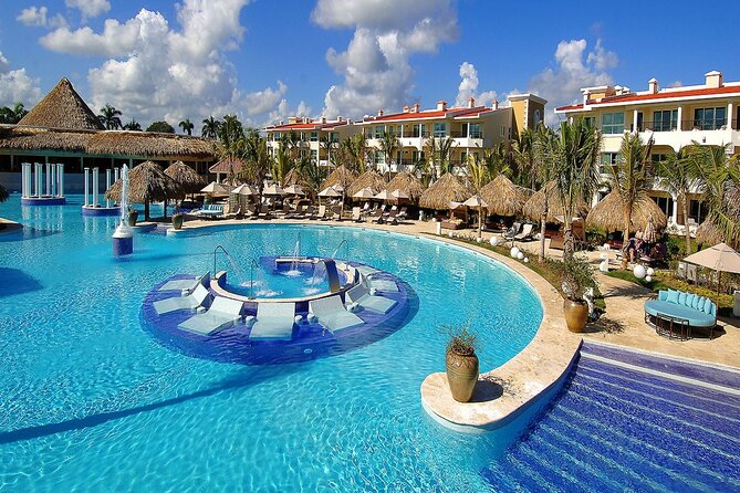 Private Transfer Punta Cana Airport to/from Paradisus Palma Real - Key Things I’d Watch For (Quick Scan)