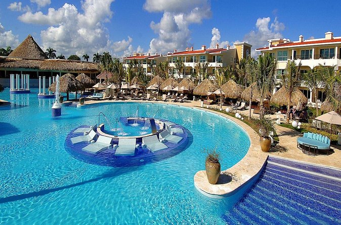 Private Transfer Punta Cana Airport to/from Paradisus Palma Real - Price and Value: Is $40 Per Group Worth It?