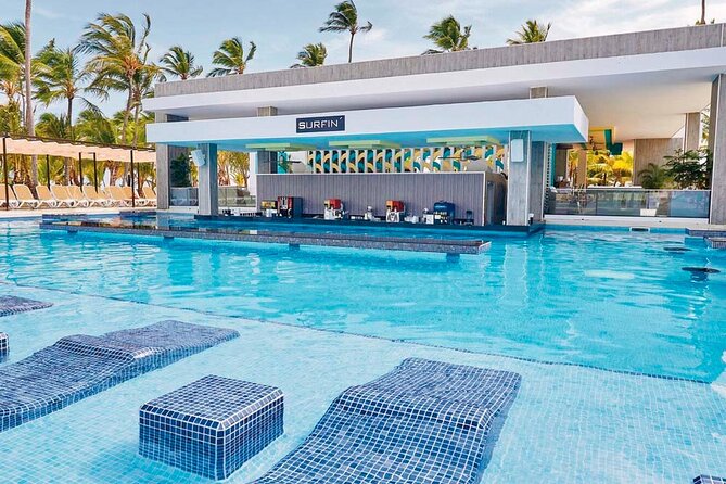 Private Transfer Punta Cana Airport to/from Riu Bambu. - Airport Pickup at PUJ: How to Avoid the Most Common Stress