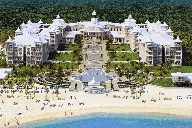 Private Transfer Punta Cana Airport to/from Riu Palace Macao - Key things I’d bank on before you go