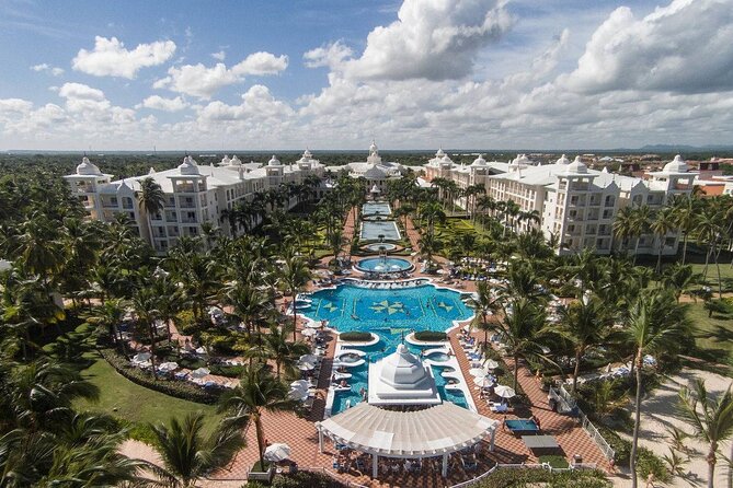 Private Transfer Punta Cana Airport to from Riu Palace Punta Cana - Key highlights