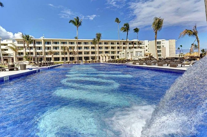 Private Transfer Punta Cana Airport to/from Royalton Bavaro - Should you book this Punta Cana airport transfer?