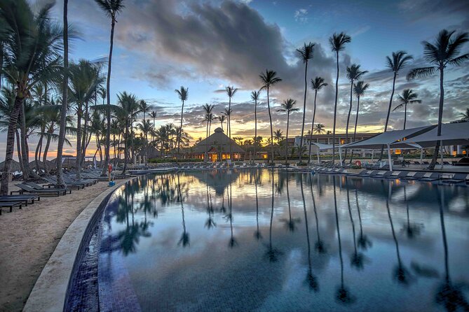 Private Transfer Punta Cana Airport to/from Royalton Punta Cana - Key highlights worth your attention