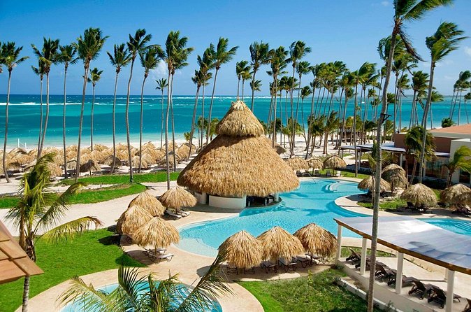 Private Transfer Punta Cana Airport to/from Secrets Royal Beach - Timing, Communication, and the One Thing to Watch
