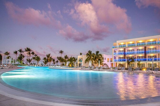 Private Transfer Punta Cana Airport to/from Serenade Punta Cana - Key things that matter most