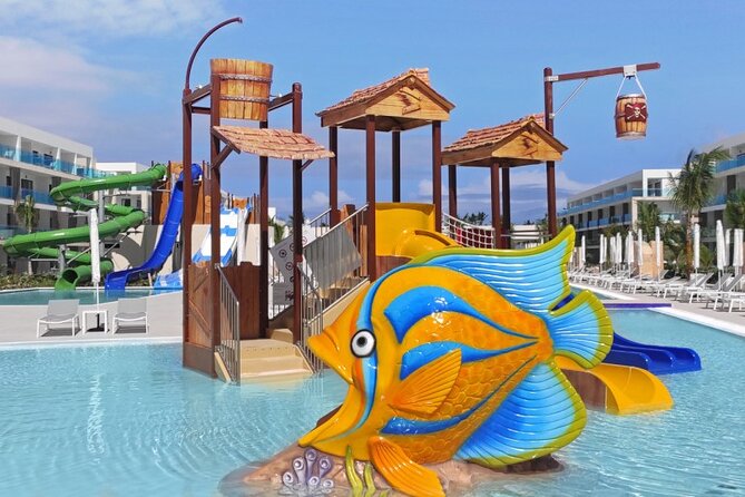 Private Transfer Punta Cana Airport to/from Serenade Punta Cana - Private Punta Cana Airport Transfers to Serenade Agua: What You’re Actually Buying