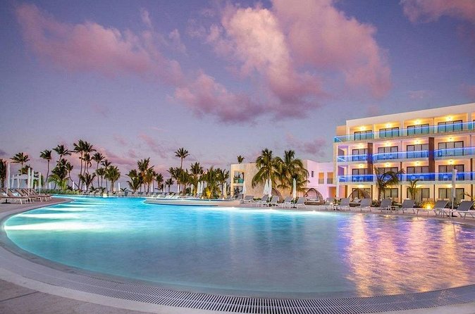 Private Transfer Punta Cana Airport to/from Serenade Punta Cana - Communication That Actually Responds: What the 5-Star Feedback Emphasizes