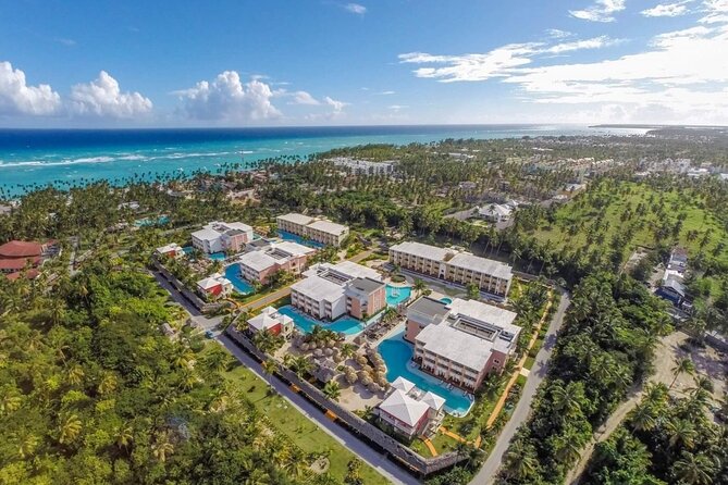 Private Transfer Punta Cana Airport to/from TRS Turquesa - Airport Pickup That Helps You Find the Right Person Fast