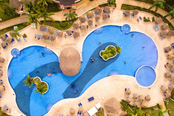 Private Transfer Punta Cana Airport to or from Bahia Principe Bavaro - Meet Your Driver at PUJ Without Taxi Chaos