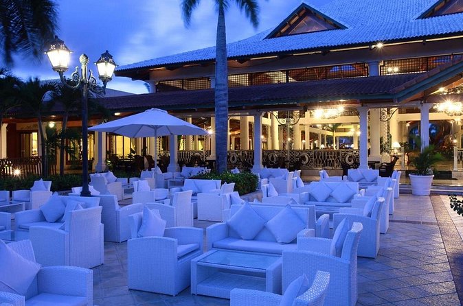 Private Transfer Punta Cana Airport to or from Bahia Principe Bavaro - Who This Private Transfer Is Best For