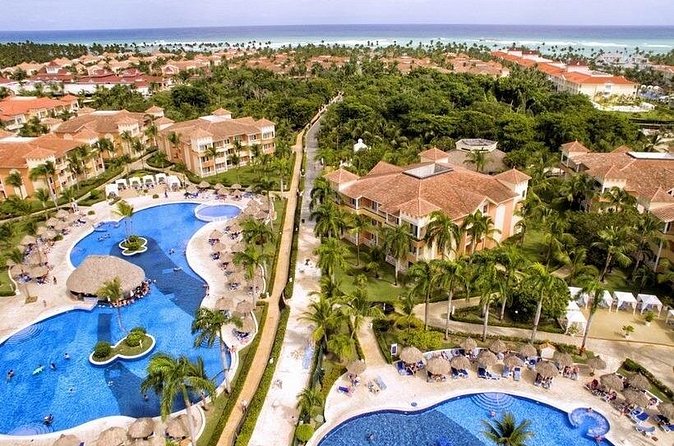 Private Transfer Punta Cana Airport to or from Bahia Principe Bavaro - Should You Book This Punta Cana Airport Transfer?