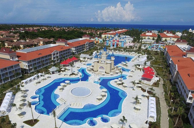 Private Transfer Punta Cana Airport to or from Bahia Principe Fantasia - What the Best Reviews Point To: Punctual, Friendly, and Easy