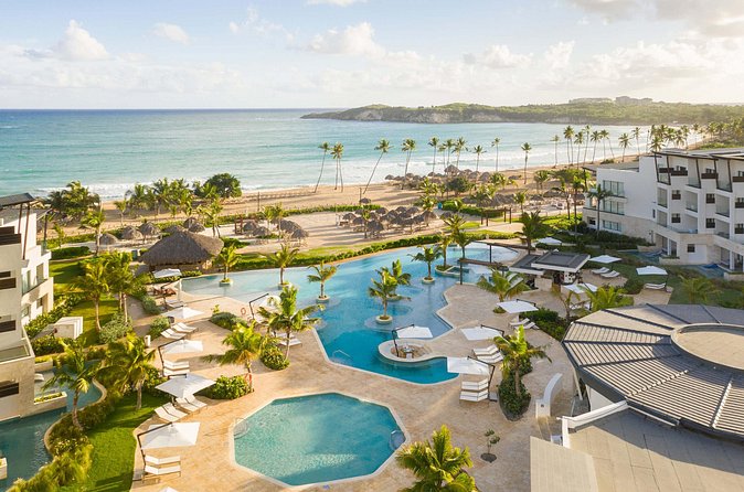 Private Transfer Punta Cana Airport to or from Dreams Macao - Should You Book This Punta Cana Airport Transfer to Dreams Macao?