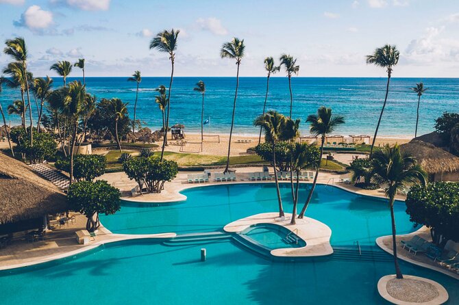 Private Transfer Punta Cana Airport to or from Iberostar Bavaro - Key Things That Matter Most Here