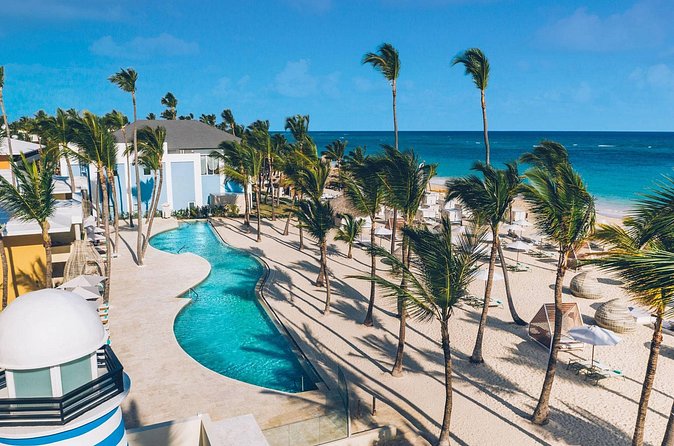 Private Transfer Punta Cana Airport to or from Iberostar Bavaro - Price and Value: $40 Per Group (Up to 6) for a 20-Minute Transfer