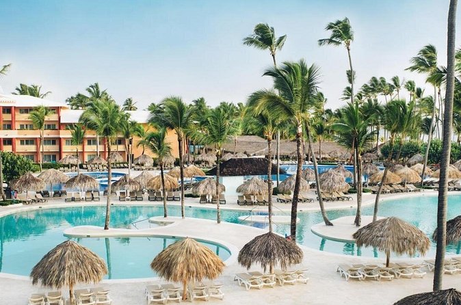 Private Transfer Punta Cana Airport to or from Iberostar Dominicana - Comfort and vehicle basics that make rides feel better