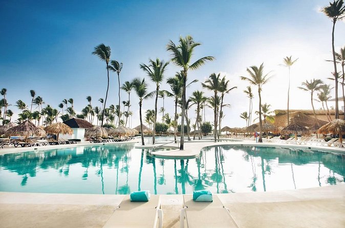 Private Transfer Punta Cana Airport to or from Iberostar Dominicana - Departure from Iberostar Dominicana to PUJ: hotel lobby pickup that respects your timing