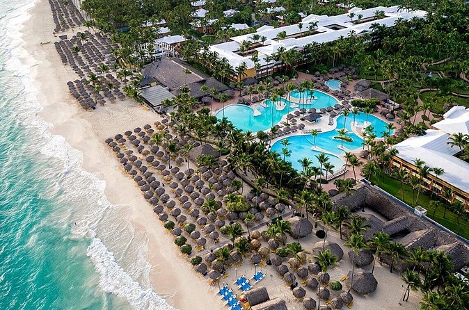 Private Transfer Punta Cana Airport to or from Iberostar Dominicana - Communication style: why SMS beats email on vacation