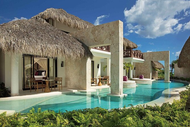 Private Transfer Punta Cana Airport to or from Secrets Cap Cana - Why This Transfer Works for Cap Cana Arrivals