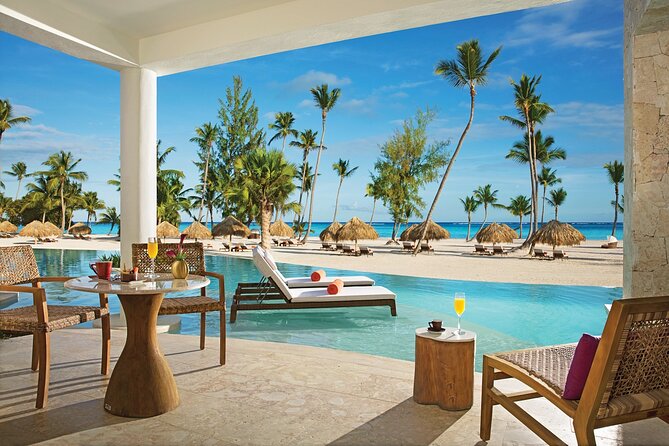 Private Transfer Punta Cana Airport to or from Secrets Cap Cana - The 20-Minute Ride to Secrets Cap Cana: What You Skip