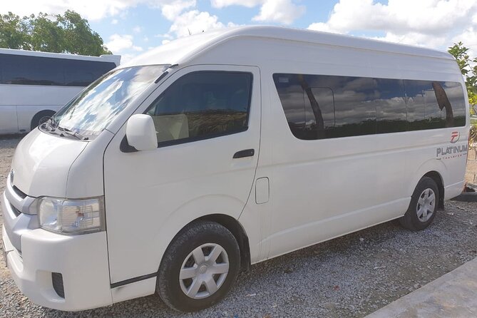 Private Transfer Punta Cana Airport - What the Meet-and-Greet Looks Like at PUJ and Your Hotel
