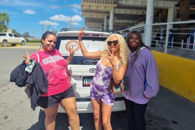 Private transfer Santiago STI Airport to hotels in PuertoPlata - Why this Puerto Plata transfer is worth paying for