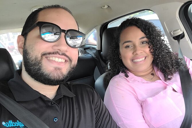 Private Transfer SDQ Airport → Santo Domingo | Safe & On-Time - The human touch: communication, patience, and local help
