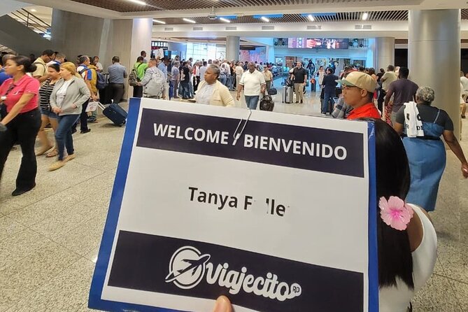 Private Transfer SDQ Airport → Santo Domingo | Safe & On-Time - Timing note: 24/7 hours, plus an important schedule change from Nov 2025