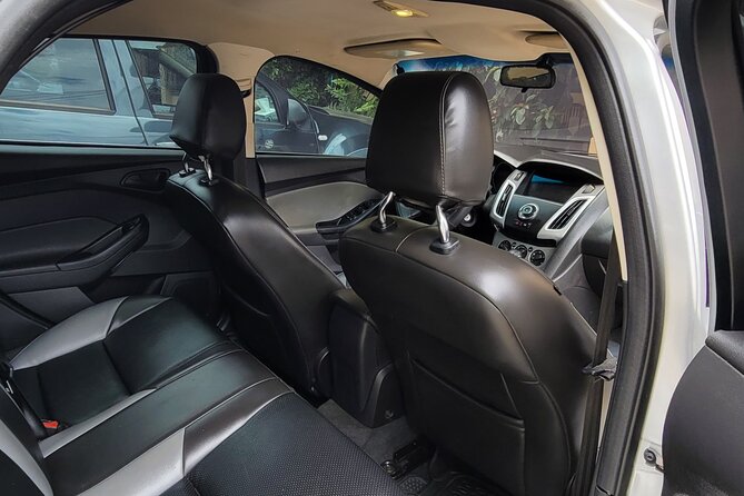 Private Transfer SDQ Airport → Santo Domingo | Safe & On-Time - Returning to SDQ: same service, reverse direction