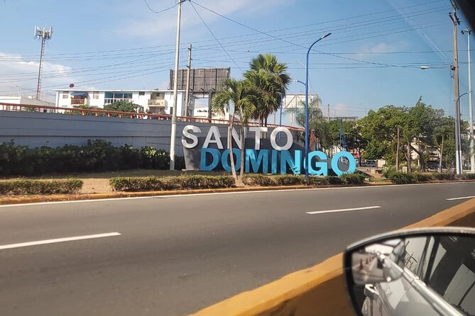 Private Transfer SDQ Airport → Santo Domingo | Safe & On-Time - Direct drop-off to your hotel or Airbnb