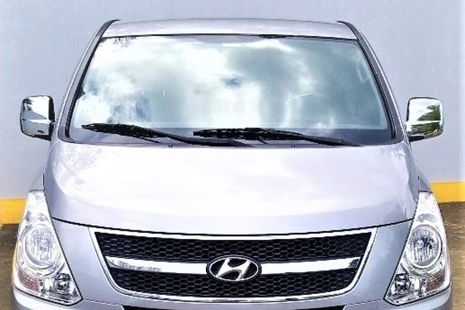 private transfer standard and premium airport punta cana to hotels pta cana - Price and Value: $25 Per Group Up to 6