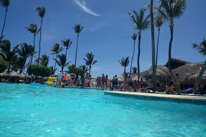 private transfer standard and premium airport punta cana to hotels pta cana - Safety, Luggage, and Communication: The Practical Stuff