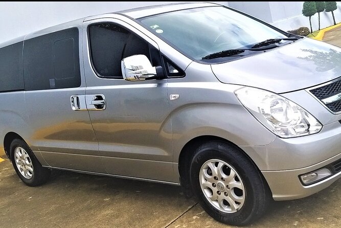 private transfer standard and premium airport punta cana to hotels pta cana - Pickup on Arrival: The Part You Actually Feel
