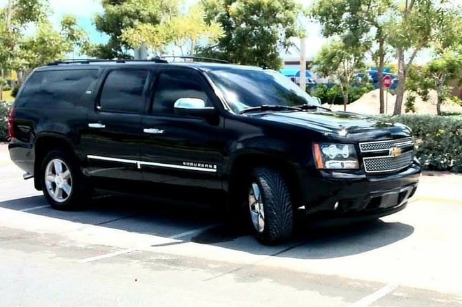 private transfer standard and premium punta cana airport / samana / galera - Standard vs Premium: what you should confirm before you commit