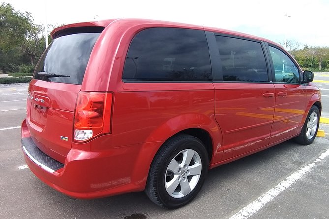 private transfer standard and premium punta cana airport / samana / galera - Price and value: $290 per group up to 3, and when it makes sense