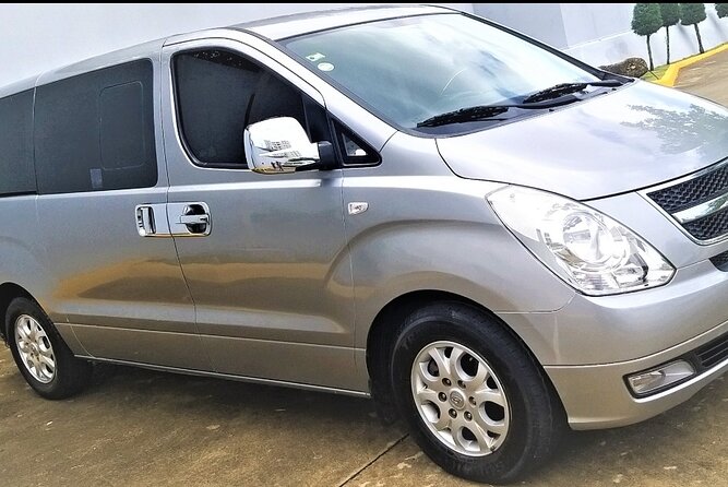 private transfer standard and premium punta cana airport / samana / galera - Before You Go: weather, your mobile ticket, and trip-day sanity